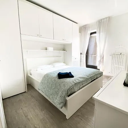 Casa San Dona - Luminoso Trilocale Con Parcheggio Apartment Turin