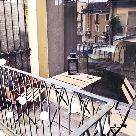 Apartment Casa San Dona - Luminoso Trilocale Con Parcheggio Turin