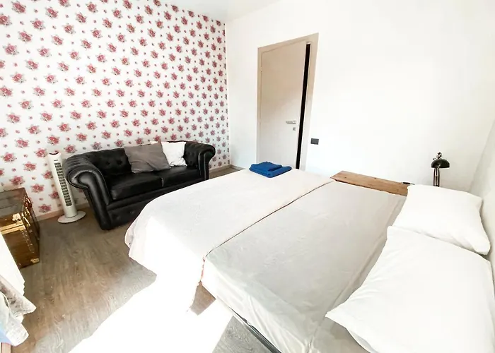 Apartament Casa San Dona - Luminoso Trilocale Con Parcheggio *
