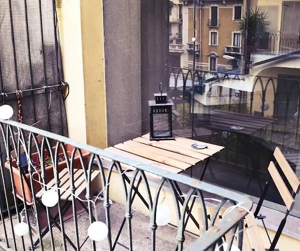 Appartamento Casa San Donà - Luminoso Trilocale Con Parcheggio Torino