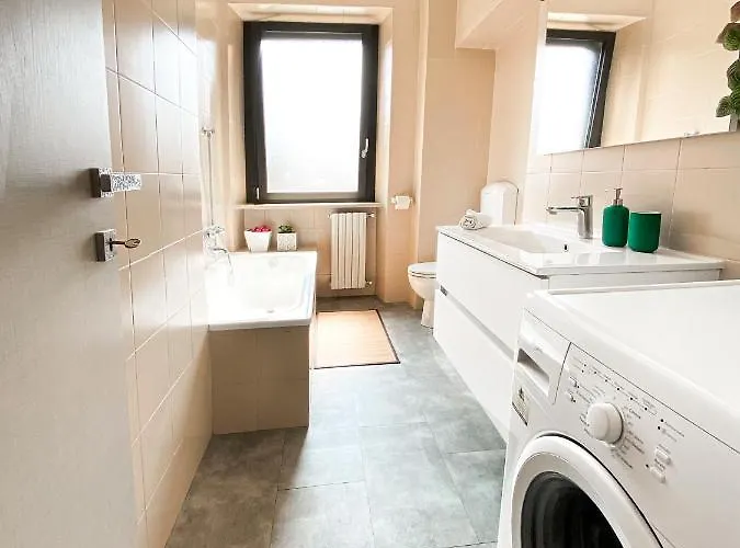 Casa San Donà - Luminoso Trilocale Con Parcheggio Appartamento