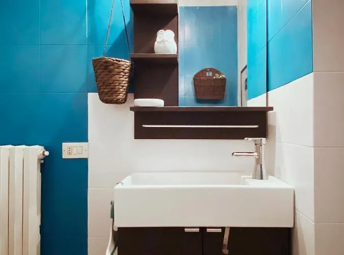 Apartament Casa San Dona - Luminoso Trilocale Con Parcheggio *