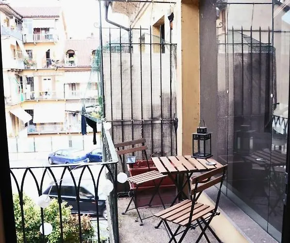 Apartment Casa San Dona - Luminoso Trilocale Con Parcheggio *