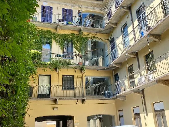 Casa San Dona - Luminoso Trilocale Con Parcheggio *