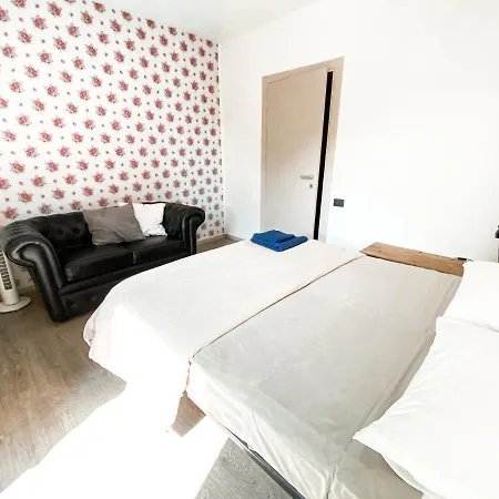 Apartamento Casa San Donà - Luminoso Trilocale Con Parcheggio *