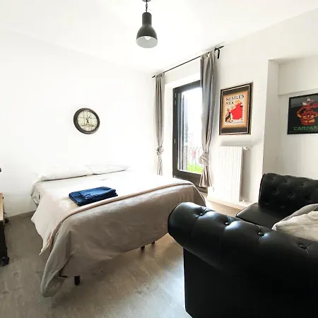 Apartamento Casa San Donà - Luminoso Trilocale Con Parcheggio Turim