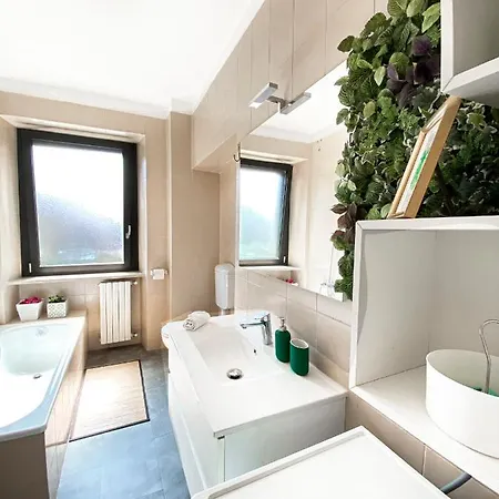 Apartamento Casa San Donà - Luminoso Trilocale Con Parcheggio