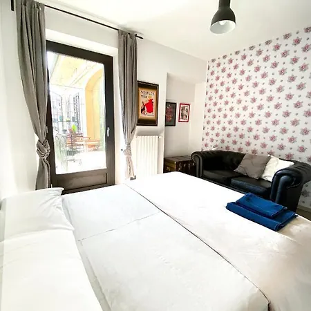 Casa San Donà - Luminoso Trilocale Con Parcheggio Apartamento Turim