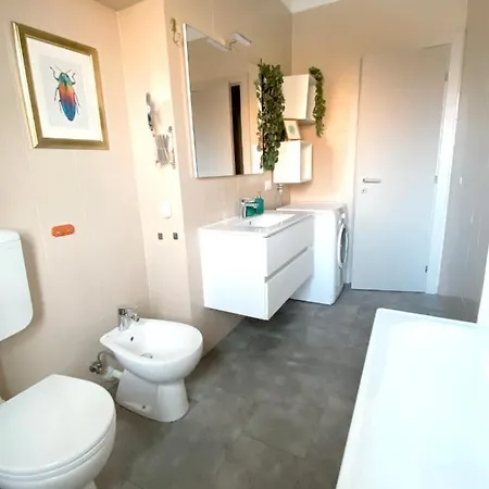 Casa San Donà - Luminoso Trilocale Con Parcheggio Apartamento