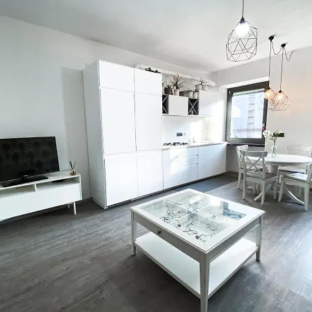 Casa San Donà - Luminoso Trilocale Con Parcheggio