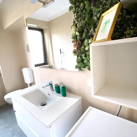 Apartamento Casa San Donà - Luminoso Trilocale Con Parcheggio *