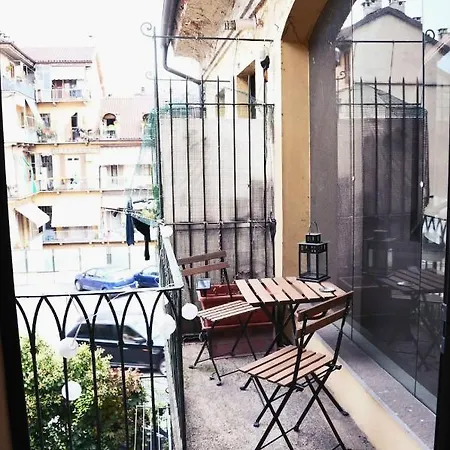 아파트 Casa San Dona - Luminoso Trilocale Con Parcheggio *