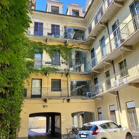 Casa San Donà - Luminoso Trilocale Con Parcheggio *